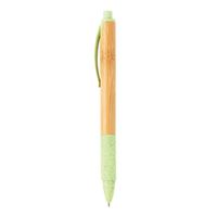 PENNA IN BAMBÙ E FIBRA DI GRANO